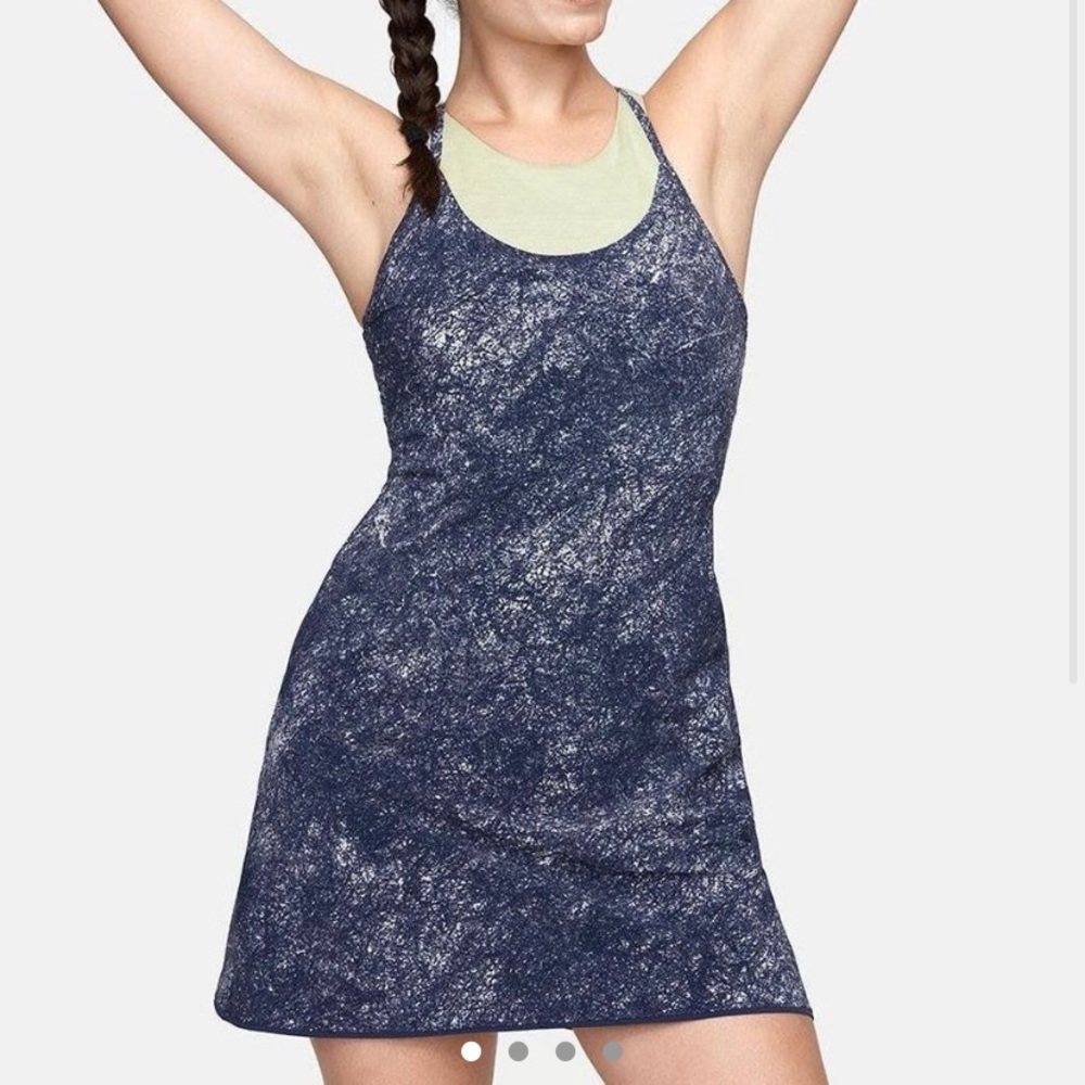 Outdoor Voices Exercise Dress